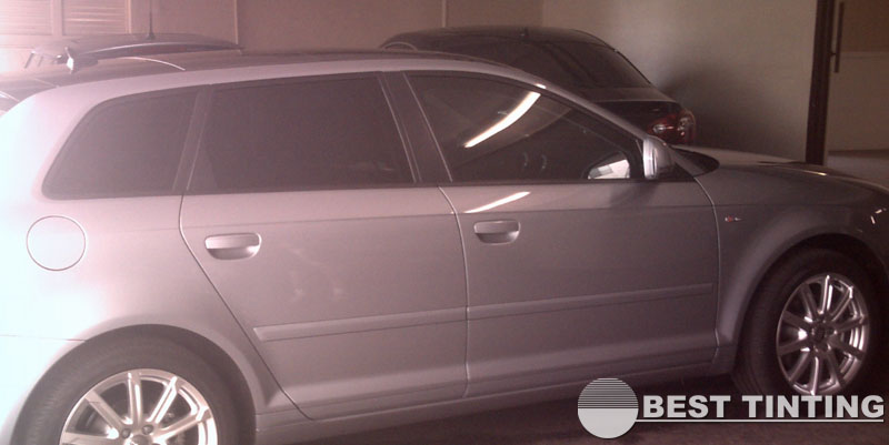 Window Tinting